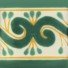 Ceramic Frost Proof Tile Cuauhtemoc